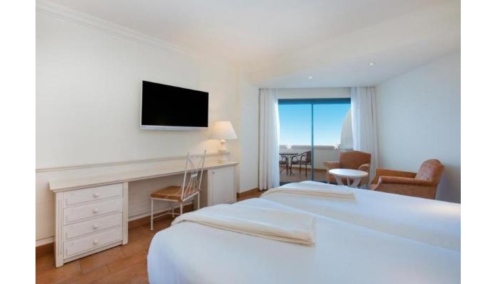 Hotel Iberostar Andalucia Playa poza 8