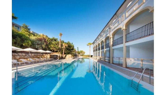 Hotel Iberostar Andalucia Playa poza 9