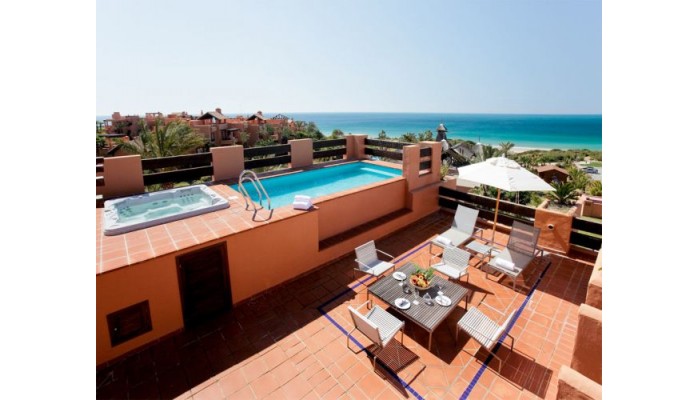 Aparthotel Novo Resort poza 2