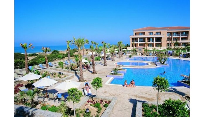 Hipotels Barrosa Palace Hotel & Spa ***** poza 2
