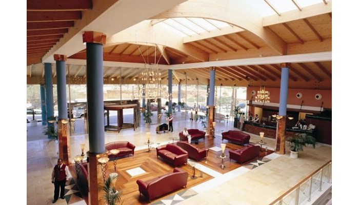 Hipotels Barrosa Palace Hotel & Spa ***** poza 3