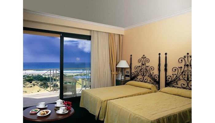 Hipotels Barrosa Palace Hotel & Spa ***** poza 1