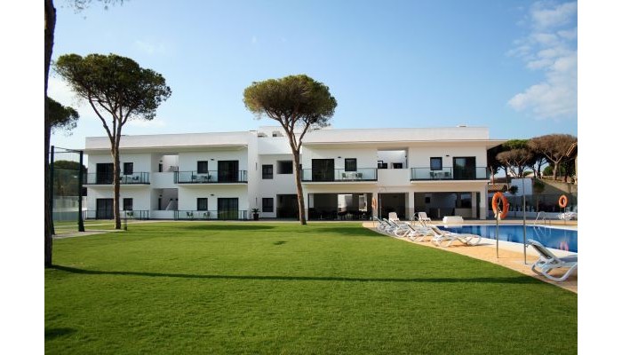 Hotel Al Sur Apartamentos poza 0