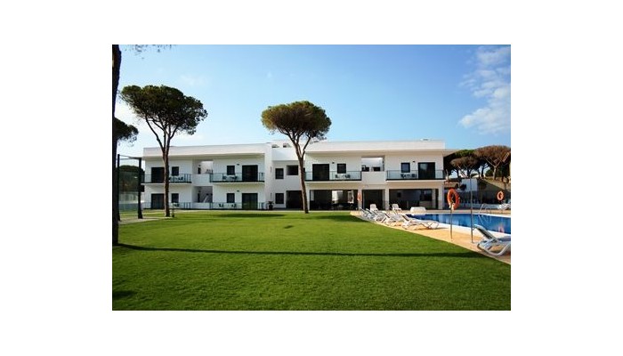 Hotel Al Sur Apartamentos Turisticos poza 0