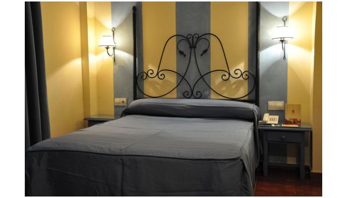 Hotel Alboran Chiclana poza 6