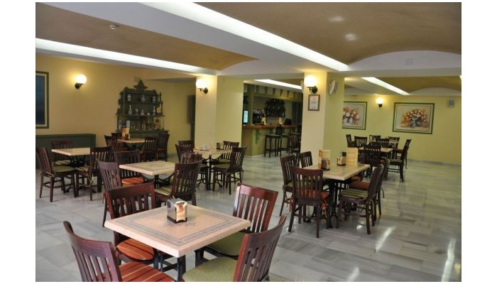 Hotel Alboran Chiclana poza 4