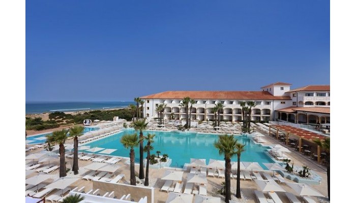 Hotel Iberostar Andalucia Playa poza 0