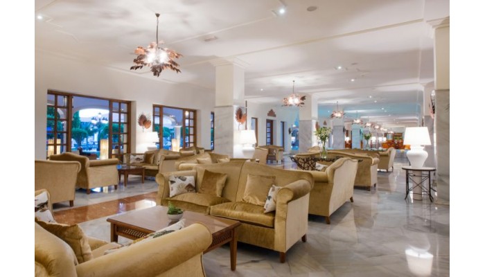 Hotel Iberostar Andalucia Playa poza 2