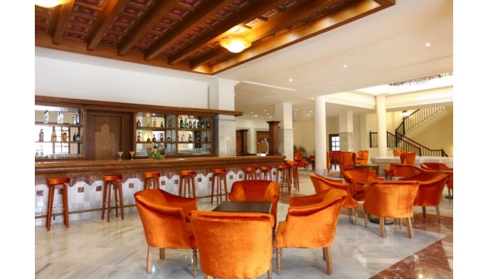 Hotel Iberostar Andalucia Playa poza 3