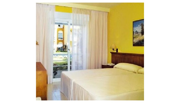 Hotel Las Dunas poza 2