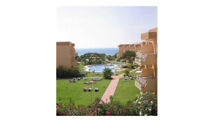 Hotel Las Dunas poza 0