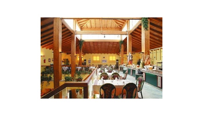 Hotel Las Dunas poza 5