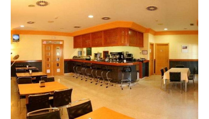 Hotel Marisma Sancti Petri poza 6