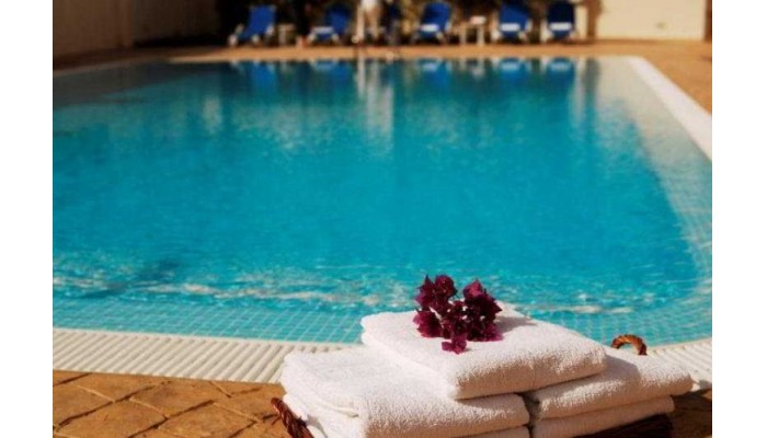 Hotel Marisma Sancti Petri poza 2