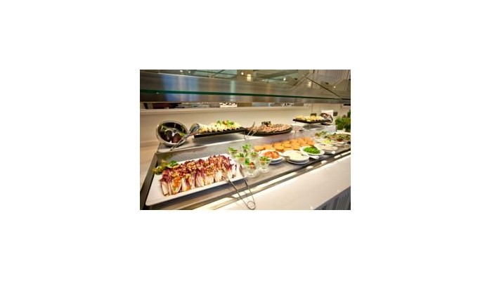 Hotel Sensimar Playa La Barrosa poza 2