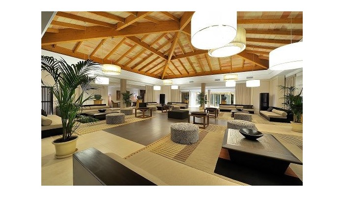 Hotel Vincci Costa Golf poza 2