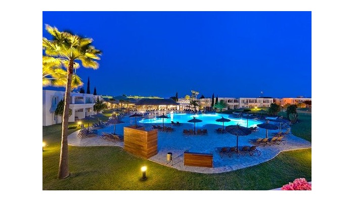 Hotel Vincci Costa Golf poza 1