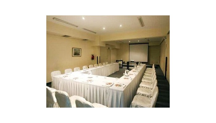 Hotel Costa Del Sol Wyndham Chiclayo poza 10