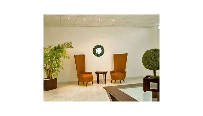 Hotel Costa Del Sol Wyndham Chiclayo poza 1