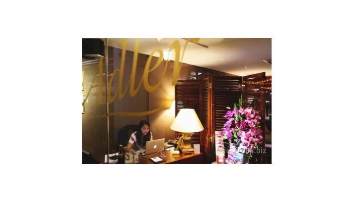 Hotel Adler Luxury Hostel poza 2