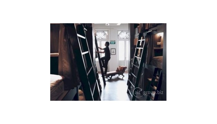 Hotel Adler Luxury Hostel poza 0