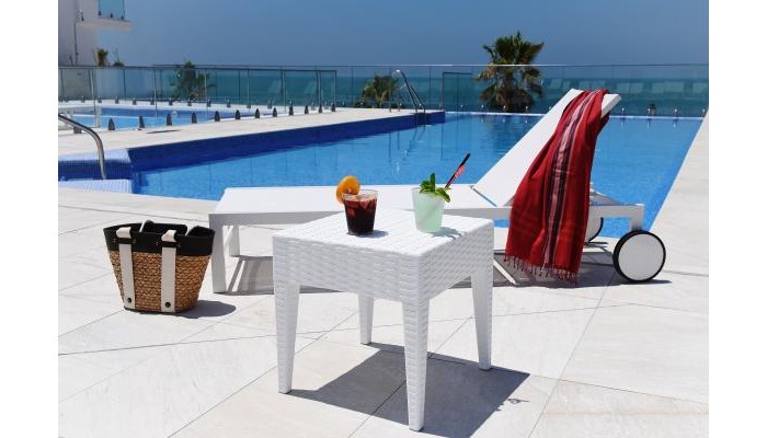 Hotel Agaro Chipiona poza 1