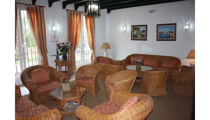 Hotel Brasilia poza 6