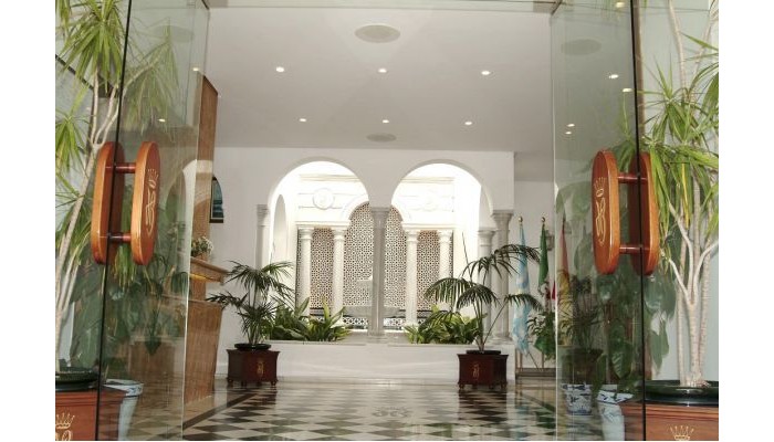 Hotel Brasilia poza 5