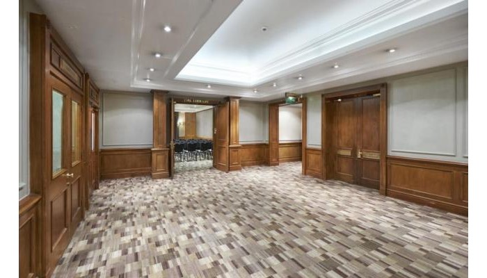 Best Western Plus Angel Hotel poza 0