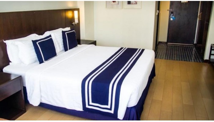 A-one New Wing Hotel poza 3