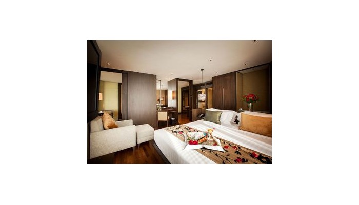 A One Pattaya Beach Resort poza 10