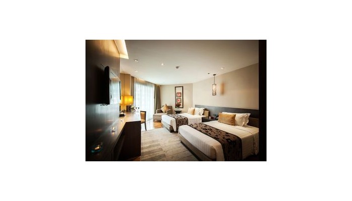 A One Pattaya Beach Resort poza 8