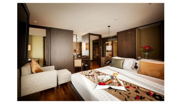 A One Pattaya Beach Resort poza 3