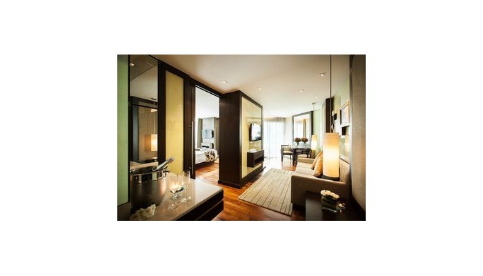 A One Pattaya Beach Resort poza 9