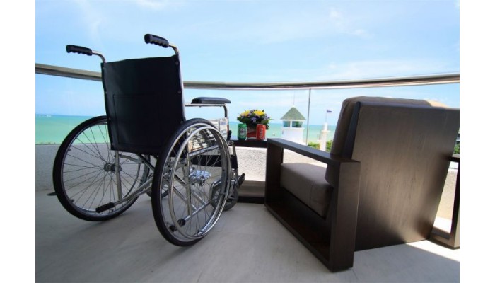 A One Pattaya Beach Resort poza 4