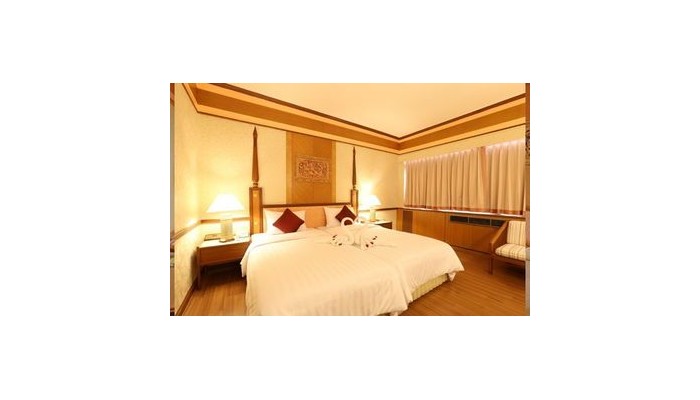 Asia Pattaya Hotel poza 10