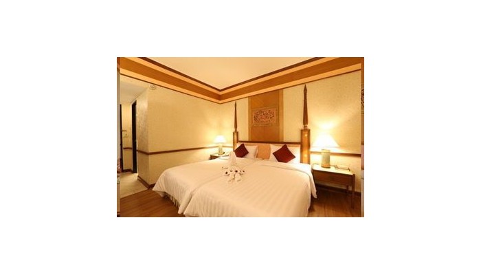 Asia Pattaya Hotel poza 11