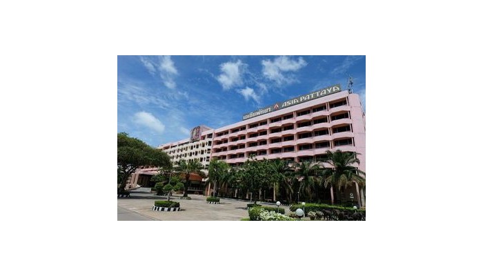 Asia Pattaya Hotel poza 7