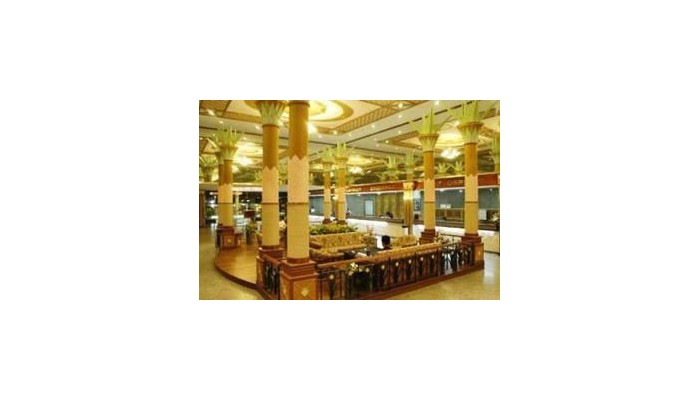 Asia Pattaya Hotel poza 1