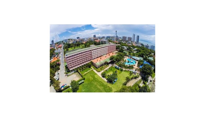 Asia Pattaya Hotel poza 6