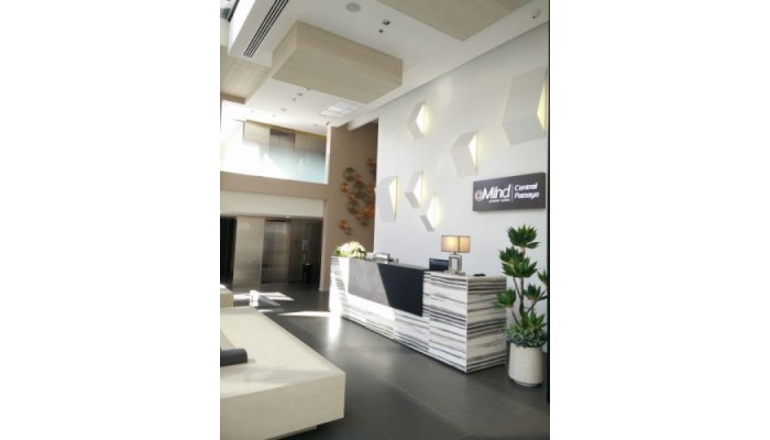 At Mind Premier Suites Hotel poza 2