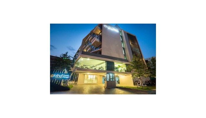 At Mind Premier Suites Hotel poza 7