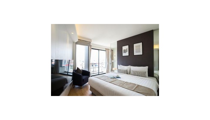 At Mind Premier Suites Hotel poza 10