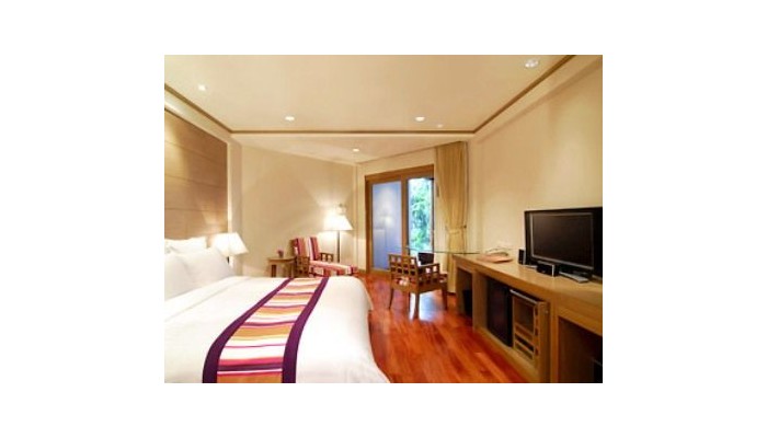 Avani Pattaya Resort & Spa poza 5