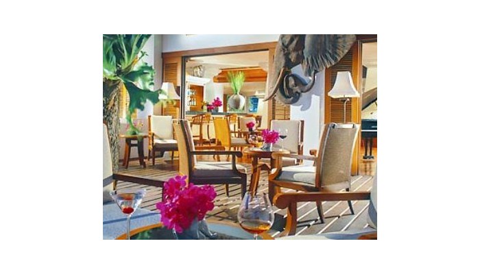 Avani Pattaya Resort & Spa poza 10