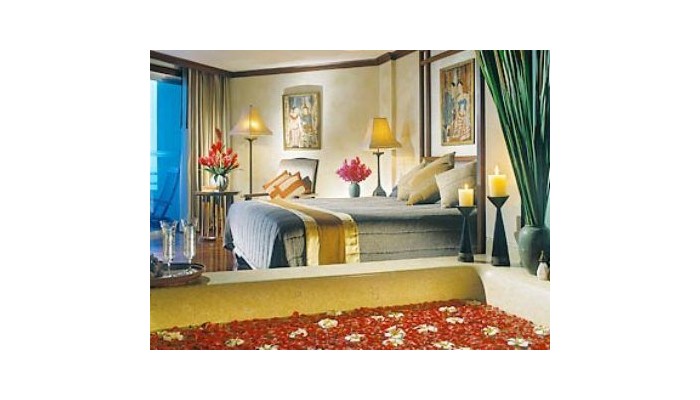 Avani Pattaya Resort & Spa poza 6