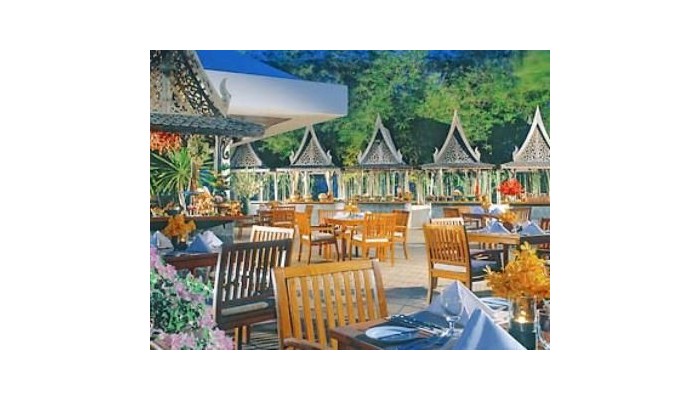 Avani Pattaya Resort & Spa poza 9