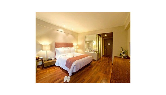 Avani Pattaya Resort & Spa poza 4