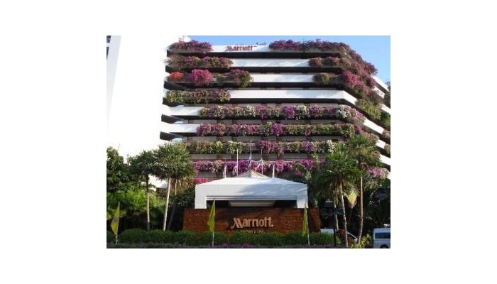 Avani Pattaya Resort & Spa poza 1