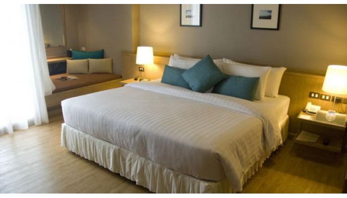 Aya Boutique Hotel Pattaya poza 4